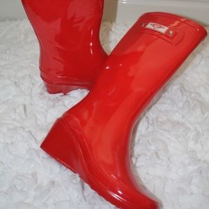 Rain Boots